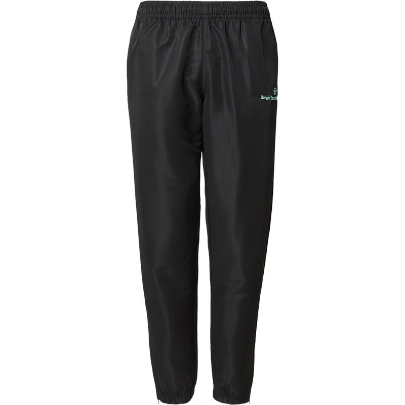 Sergio Tacchini Kalhoty CARSON 021 černá