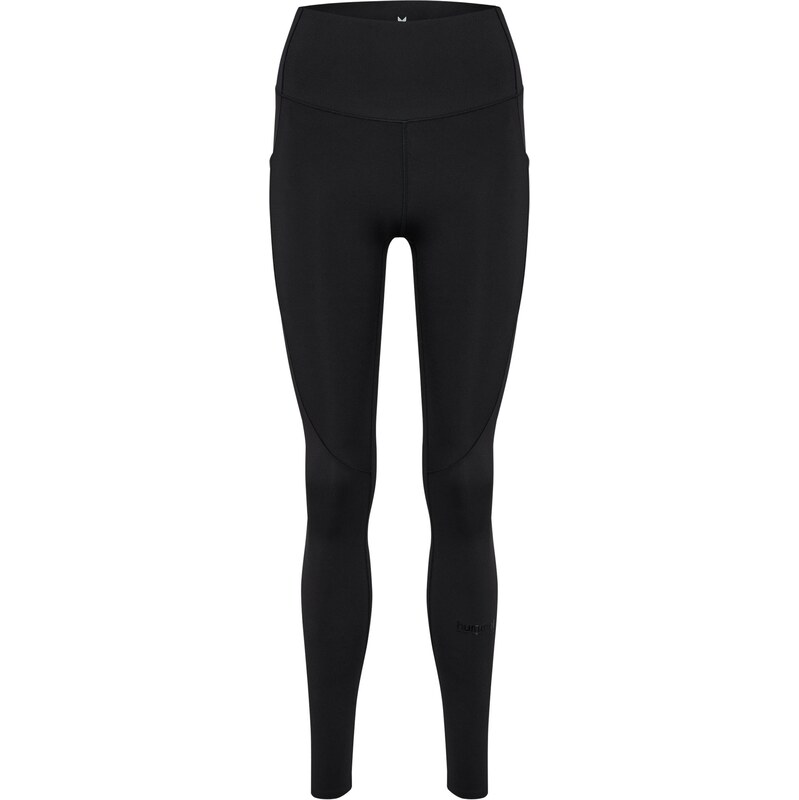 Hummel Sportovní kalhoty Hiit Intensity černá