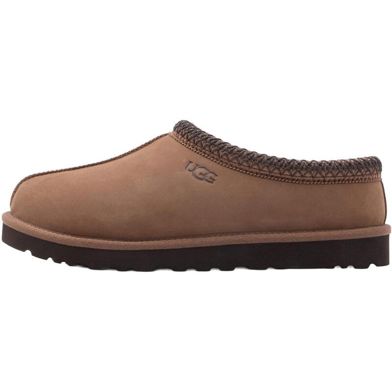 UGG Pantofle Tasman II světle hnědá