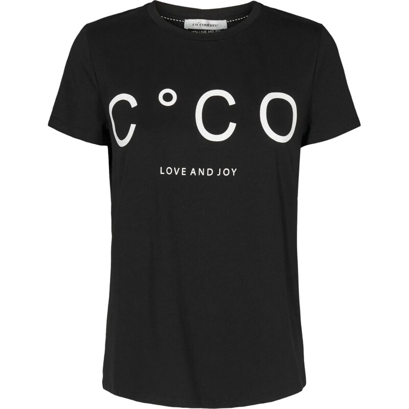 cocouture Top černá