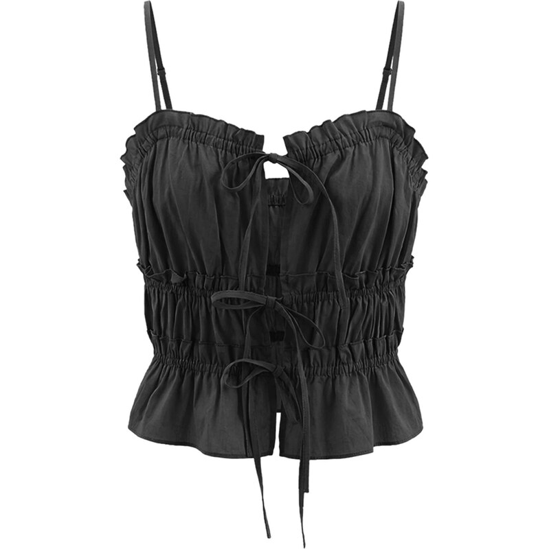 Imily Bela Top Camisole černá 114321652