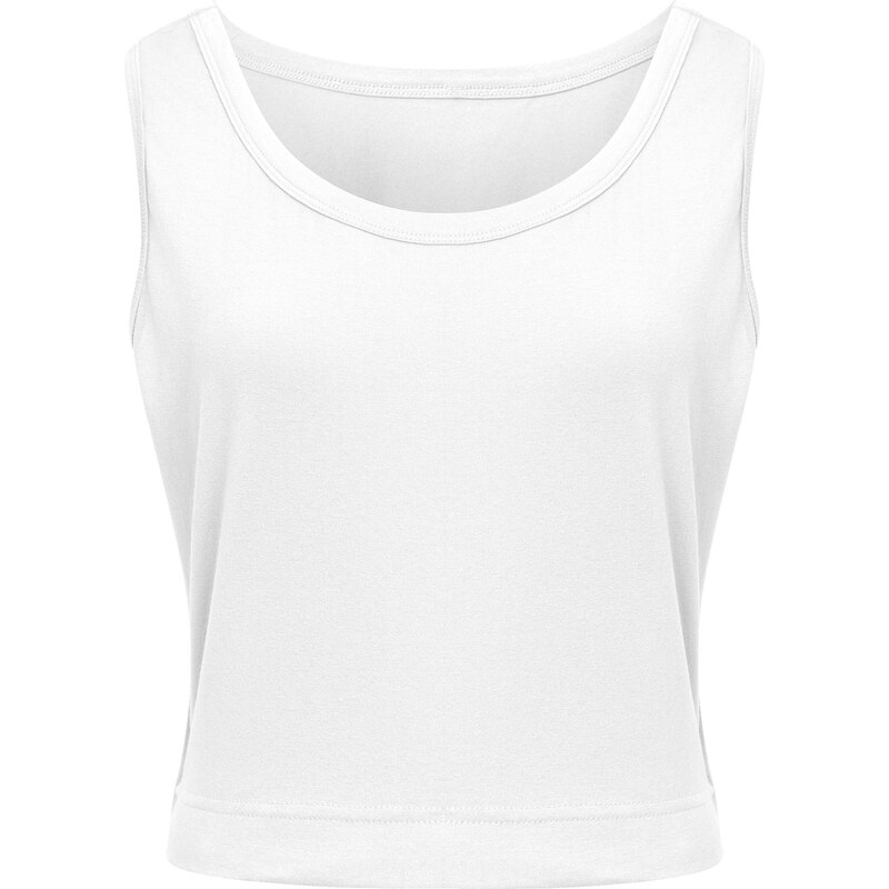 Imily Bela Top bílá 114321687