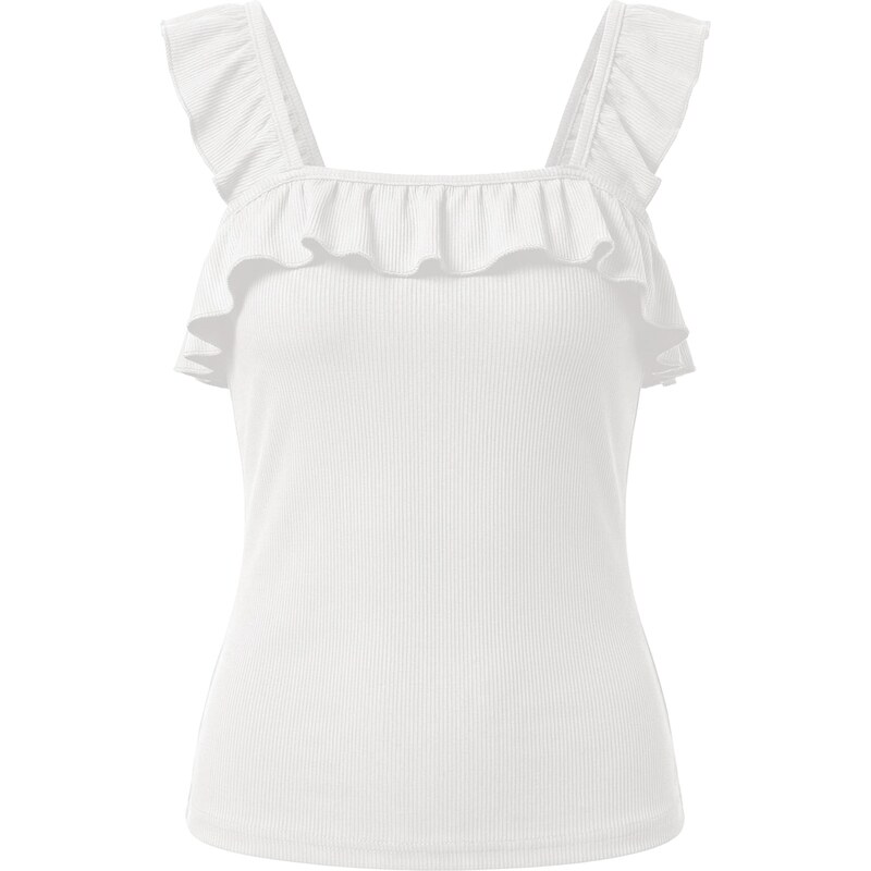 Imily Bela Top bílá 114321727