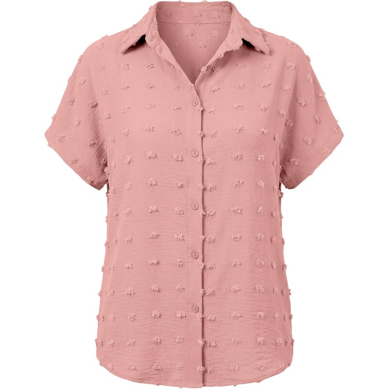 Imily Bela Halenka pink