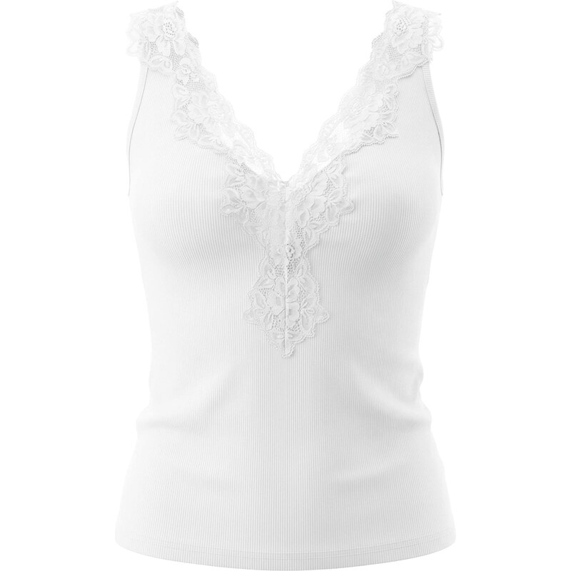 Imily Bela Top bílá 114321780