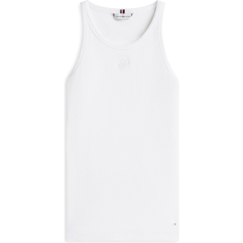 TOMMY HILFIGER Top režná
