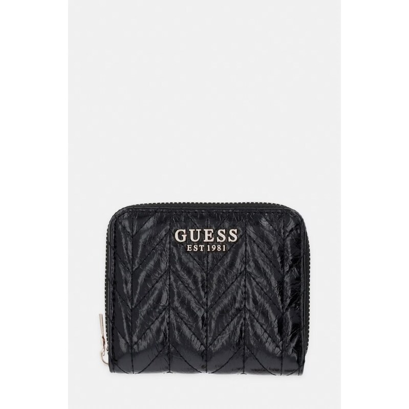 Guess Peněženka dámská z imitace kůže CHERYL 114386282