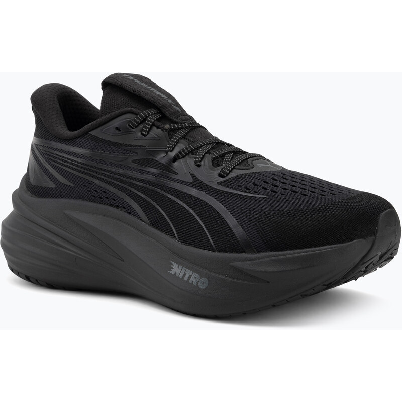 Pánské běžecké boty PUMA MagMax Nitro 2 black