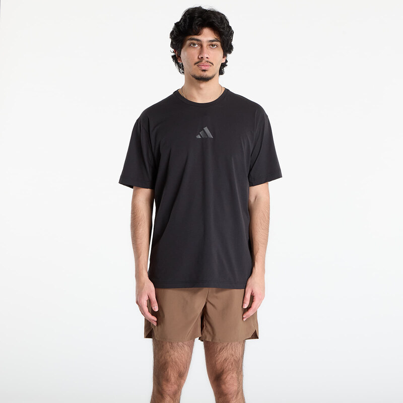 adidas Performance Tričko adidas Terrex Xploric Climacool+ Trail T-Shirt Black M