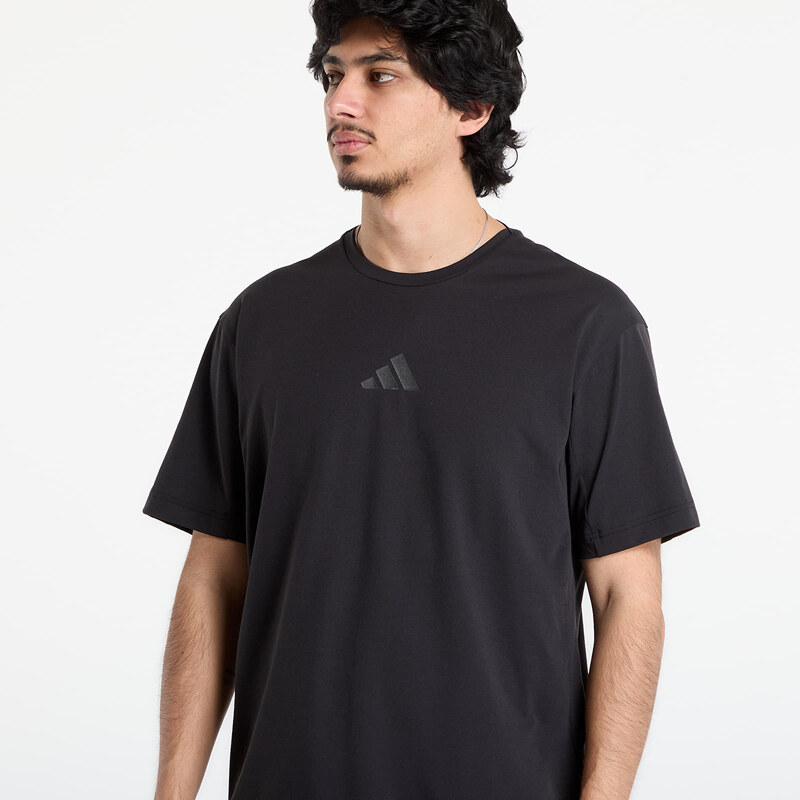 adidas Performance Tričko adidas Terrex Xploric Climacool+ Trail T-Shirt Black M