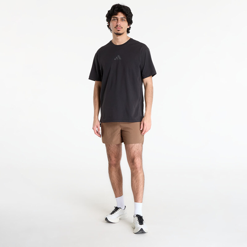 adidas Performance Tričko adidas Terrex Xploric Climacool+ Trail T-Shirt Black M