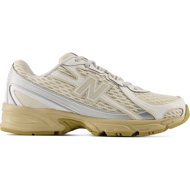 Unisex boty New Balance U7403OO – béžové