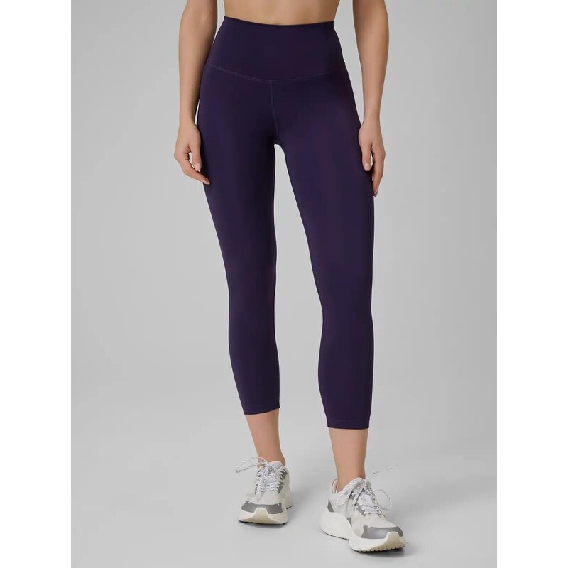 Dámské legíny 4F FNK Cliff 114330176