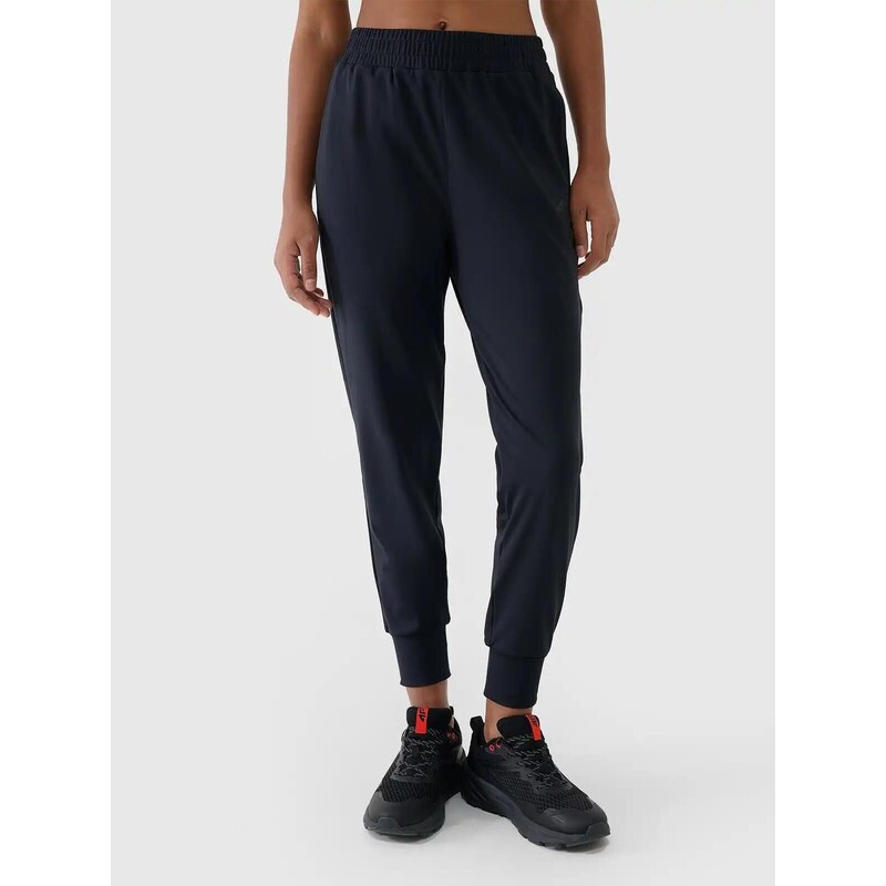 Dámské tepláky 4F FNK Jumper