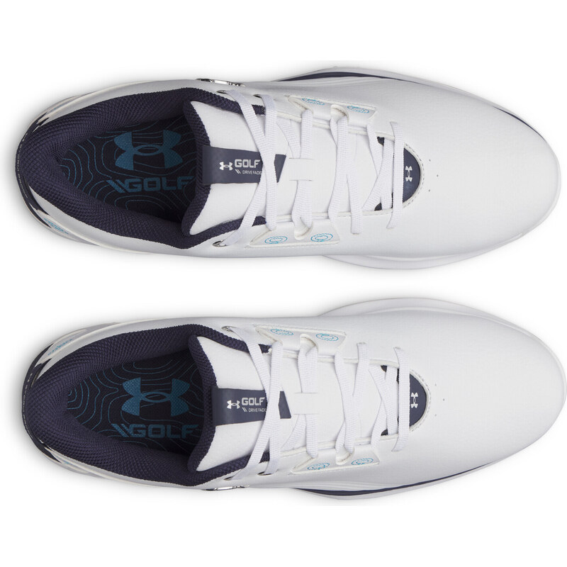 Pánská bezspiková obuv Under Armour Drive Fade 2 SL