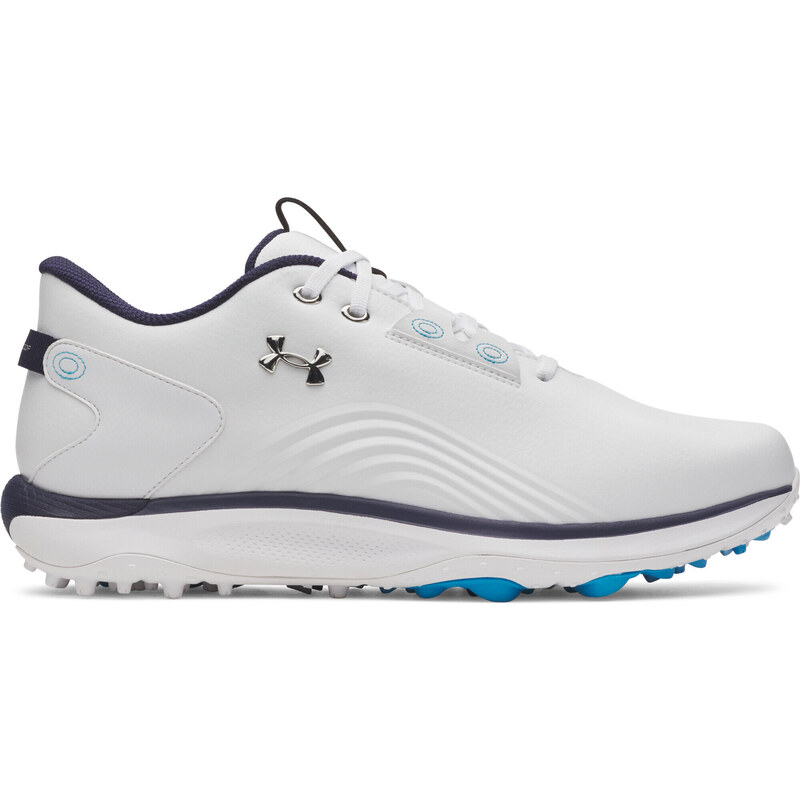 Pánská bezspiková obuv Under Armour Drive Fade 2 SL