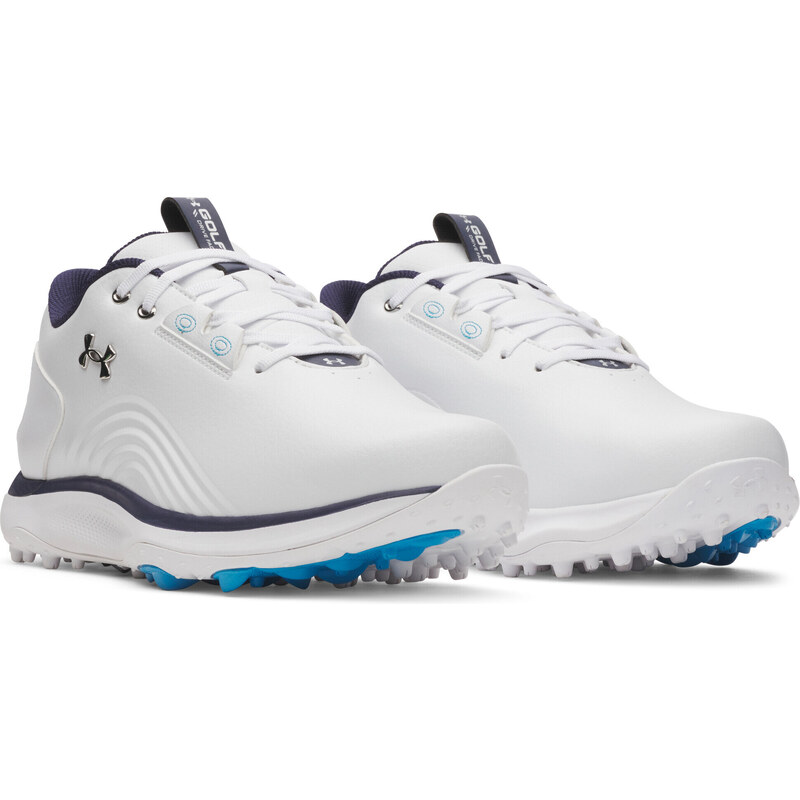 Pánská bezspiková obuv Under Armour Drive Fade 2 SL
