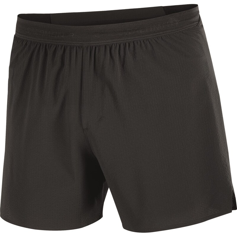 Kraťasy Salomon Black 9758080