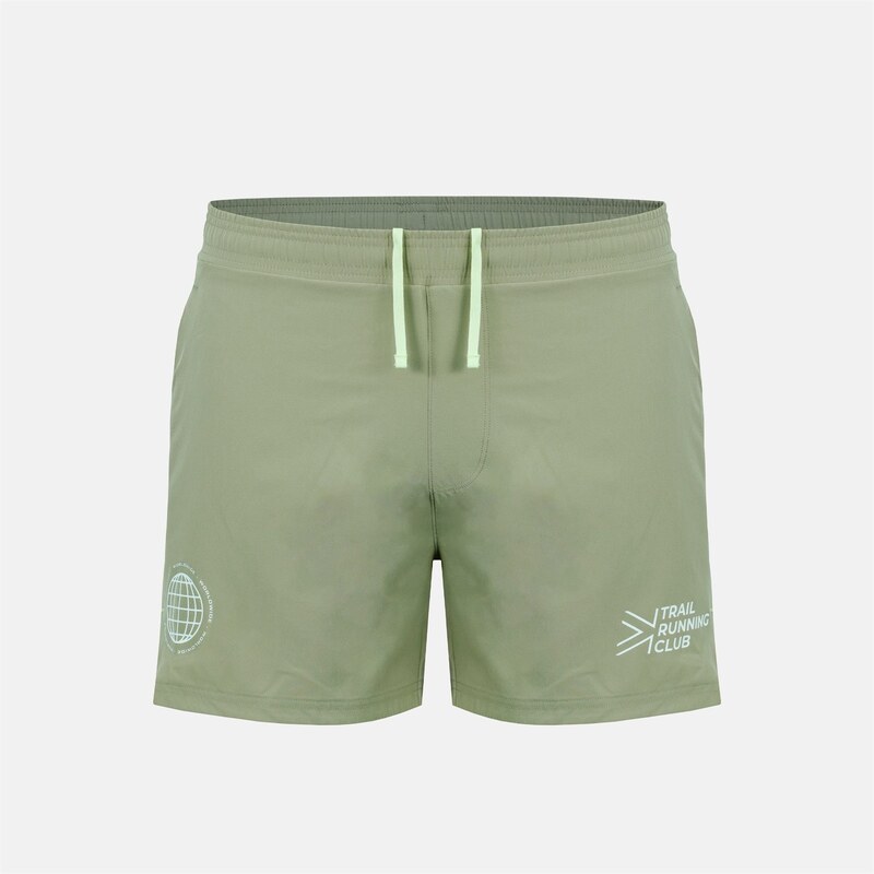 Kraťasy Karrimor Olive 9390514