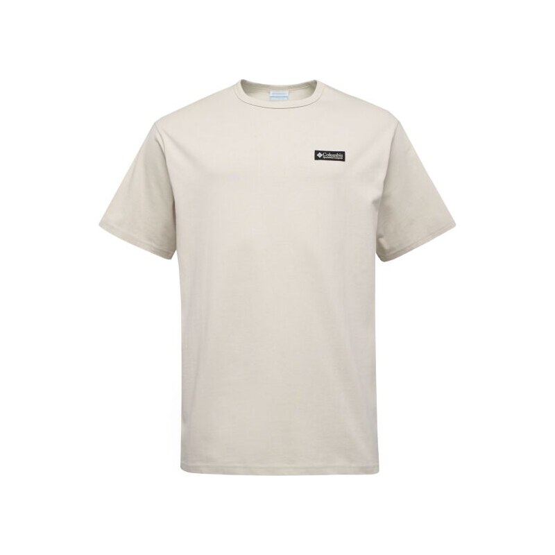 Columbia CSC HEAVYWEIGHT ICONIC TEE Pánské bavlněné triko