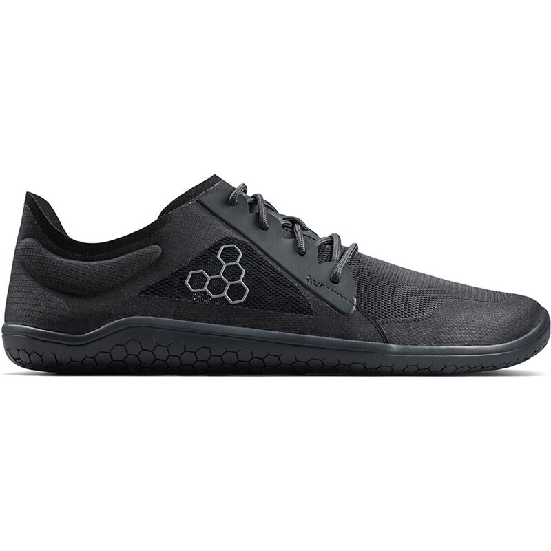 Vivobarefoot PRIMUS LITE IV WOMENS OBSIDIAN 114332575