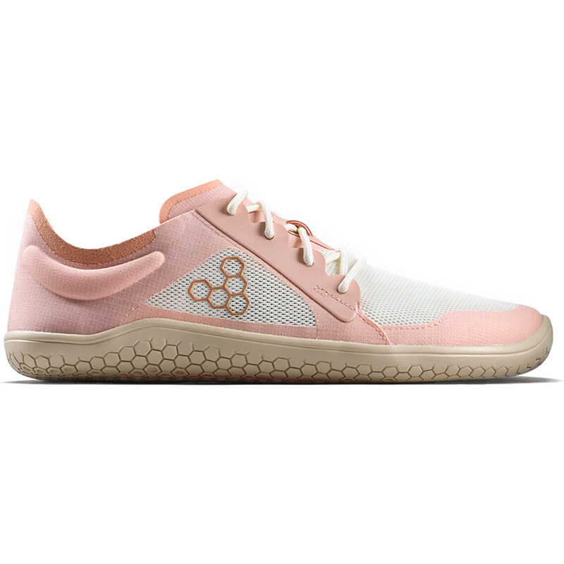 Vivobarefoot PRIMUS LITE IV WOMENS DUSTY ROSE 114332578