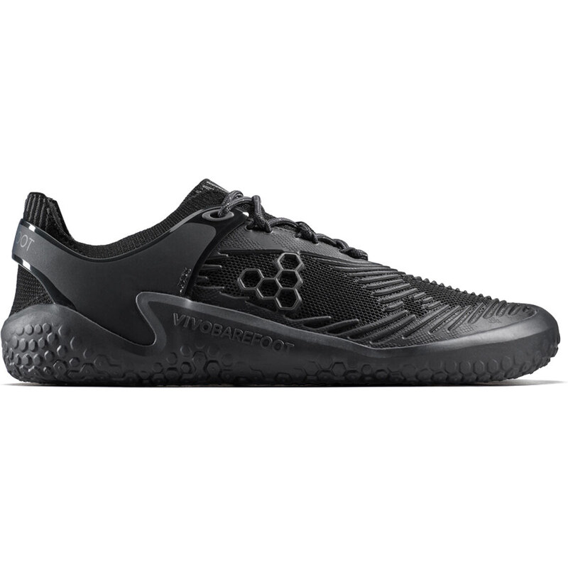 Vivobarefoot MOTUS STRENGTH II MENS ECLIPSE