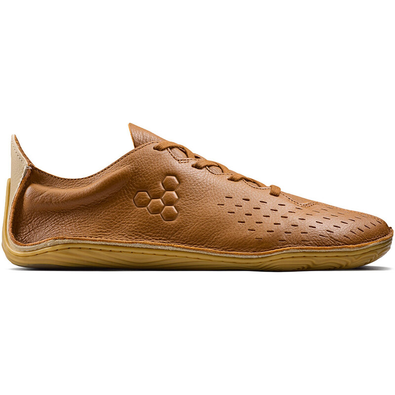 Vivobarefoot SENSUS II WOMENS TAN