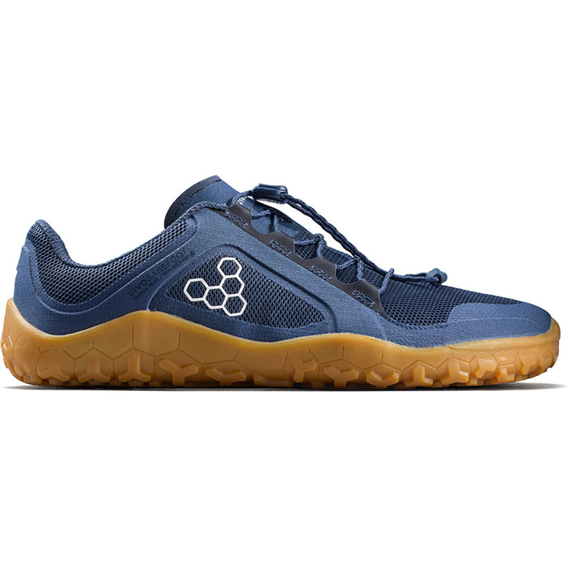 Vivobarefoot PRIMUS TRAIL FG 3.5 MENS INSIGNIA BLUE/GUM