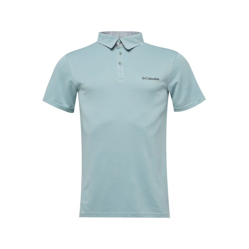 Columbia NELSON POINT POLO Pánské polo triko