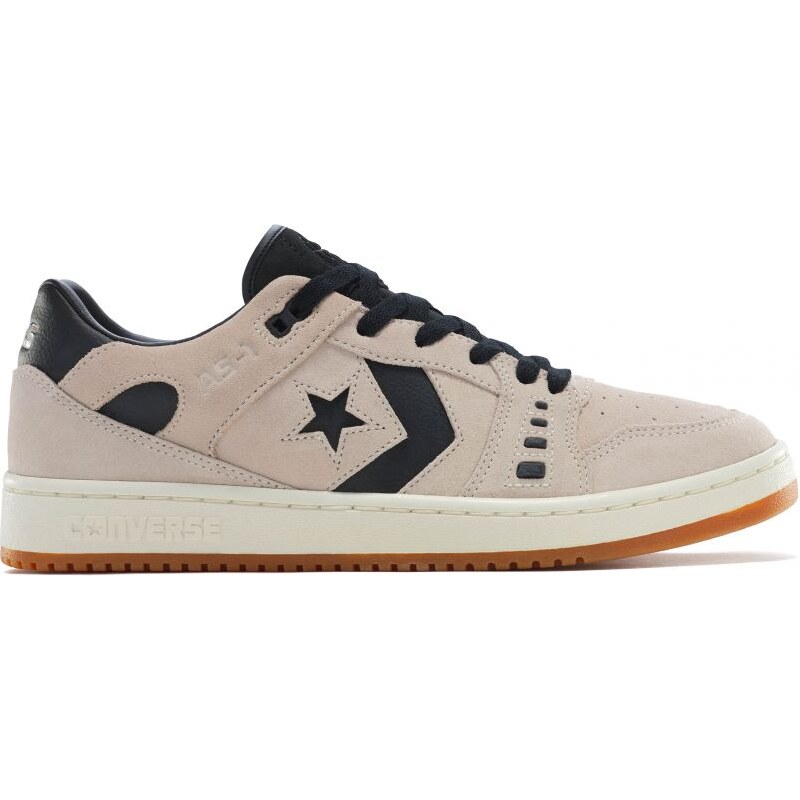 BOTY CONVERSE AS-1 PRO SUEDE - béžová - 114335138