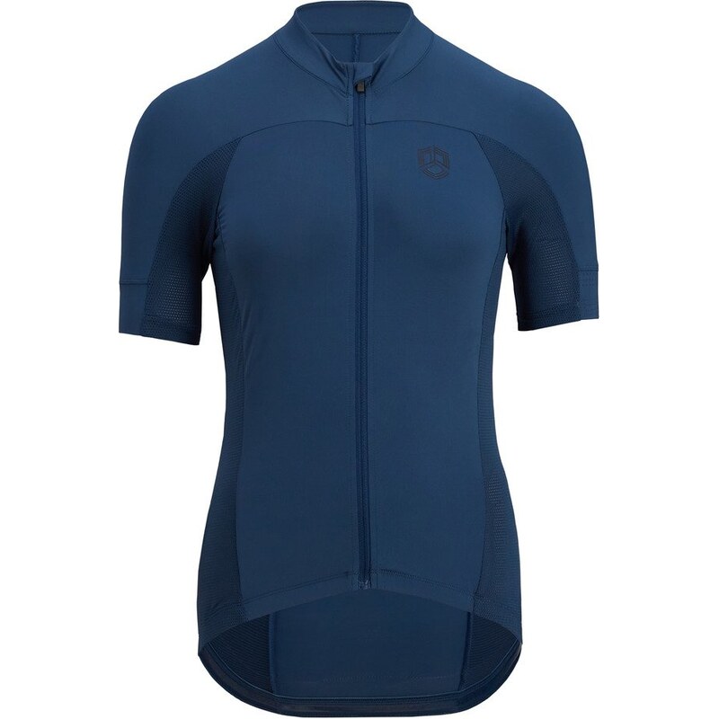 Dámský dres SILVINI Montella modrá 114335223