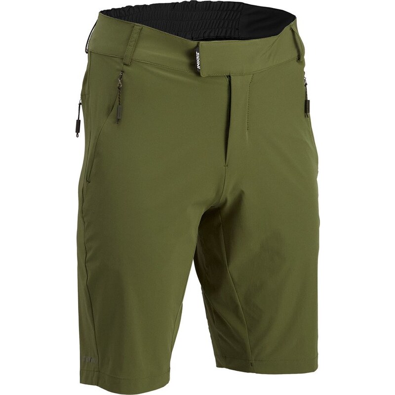 MTB kraťasy SILVINI Meta zelená