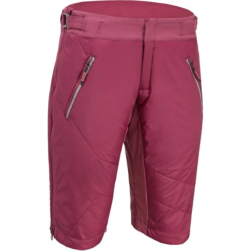 Primaloft kraťasy SILVINI Pre červená 114335309