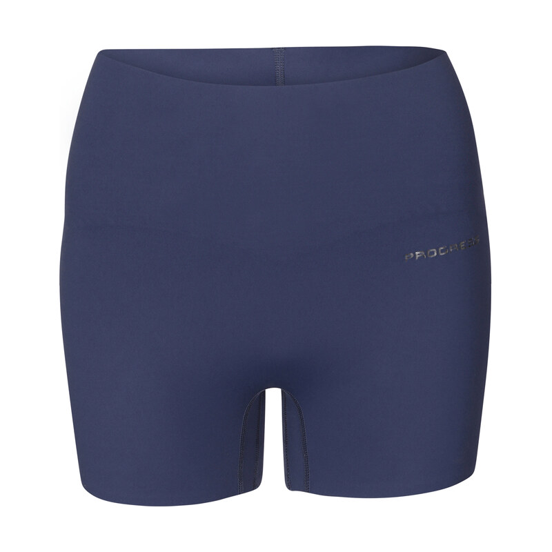 Dámské šortky PROGRESS Zora Mini Shorts modré