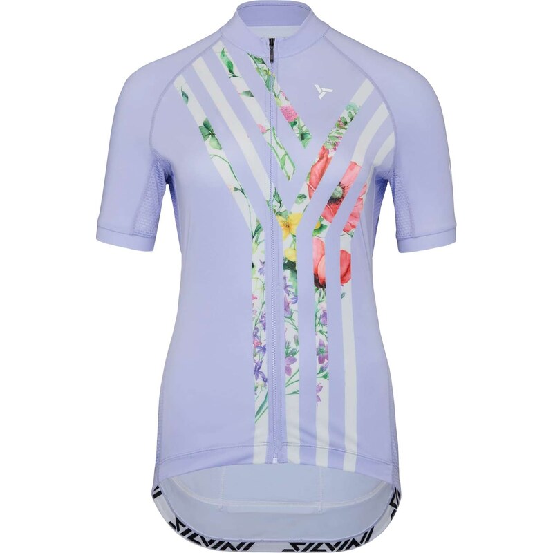 Dámský dres SILVINI Calnia 114335544