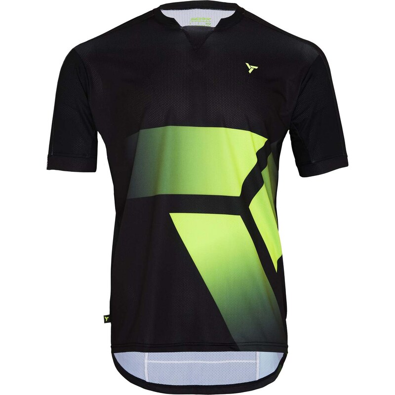 Pánský dres SILVINI Gallo černý