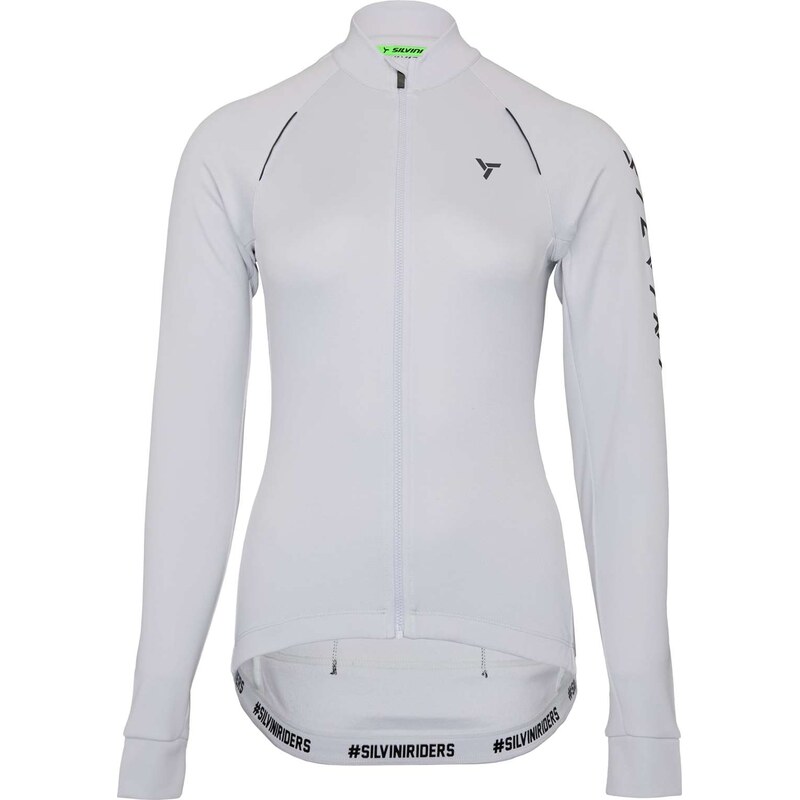 Dámský dres SILVINI Leverona 114335606