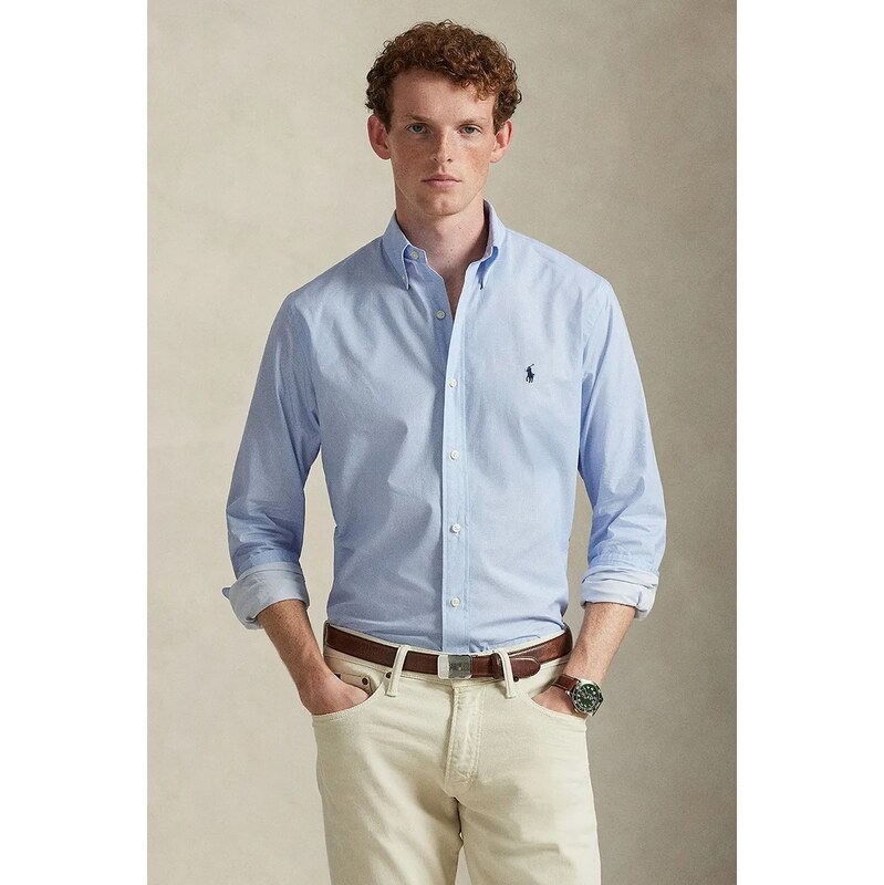 Polo Ralph Lauren pánská košile