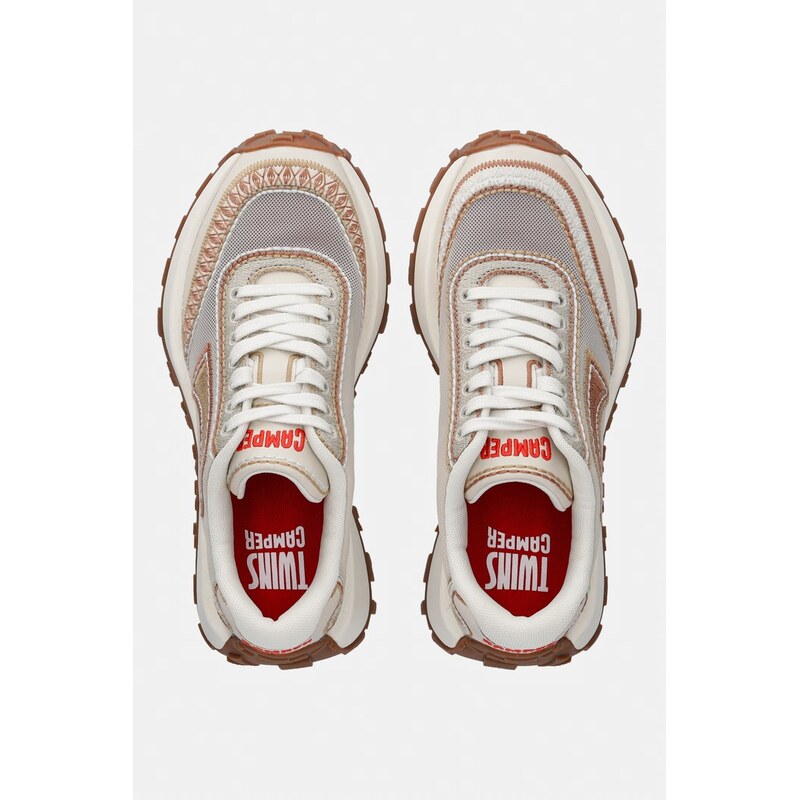Camper TWS sneakers boty dámské 114386324