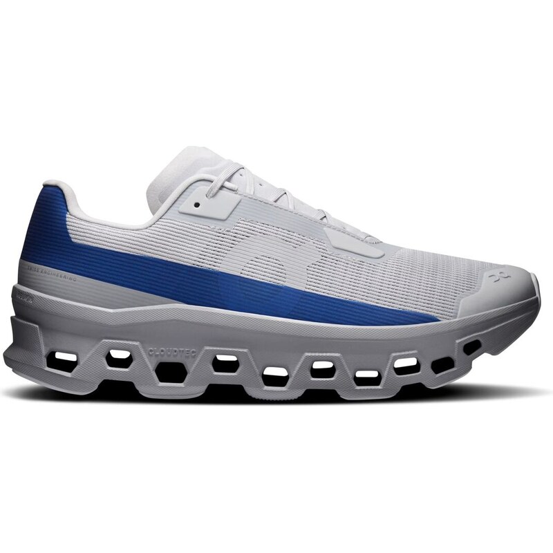 Pánské volnočasové boty On Cloudmonster Void