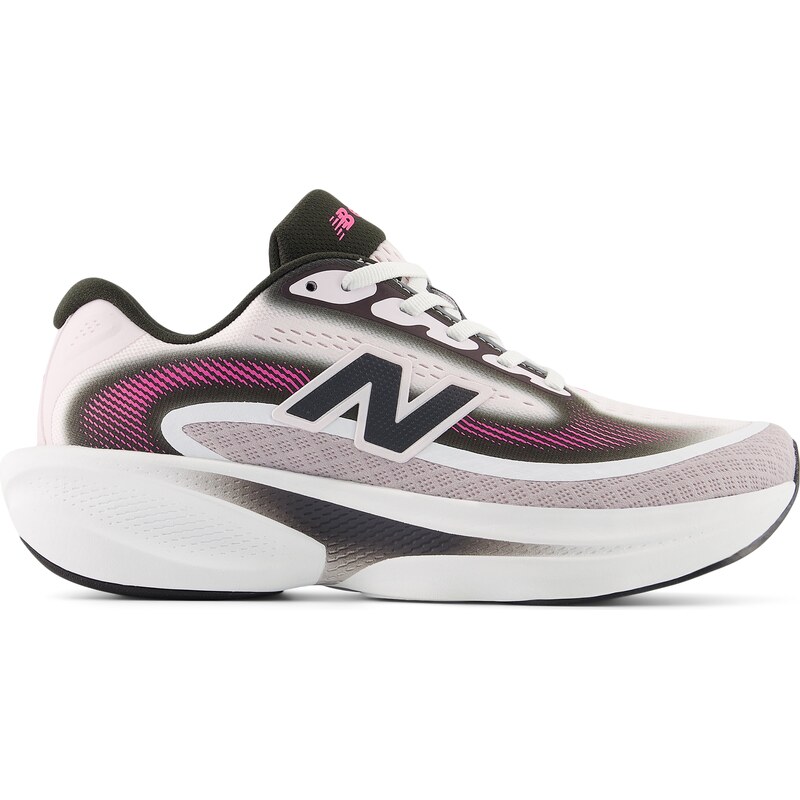 Dámské boty New Balance Fresh Foam Ellipse v1 WELPS4HH – růžové