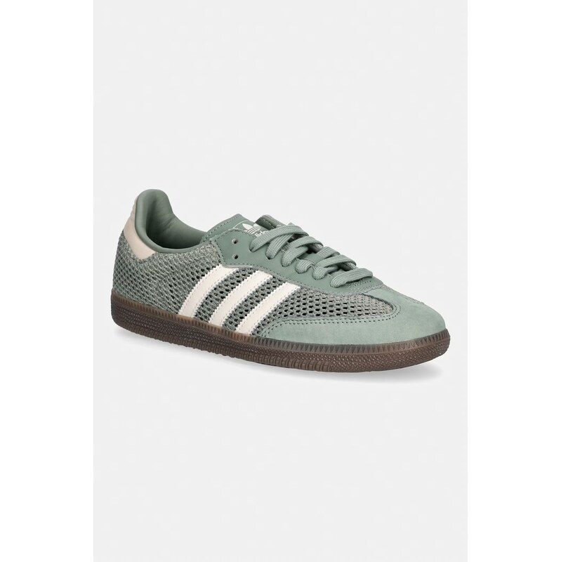 adidas Originals Samba Og sneakers boty dámské