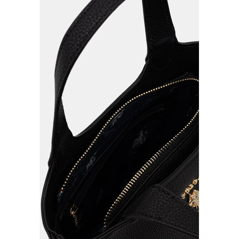 U.S. Polo Assn. crossbody kabelka dámská z imitace kůže STANFORD