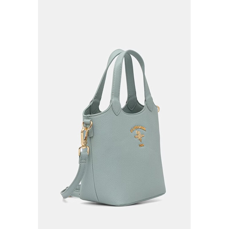 U.S. Polo Assn. crossbody kabelka dámská z imitace kůže STANFORD