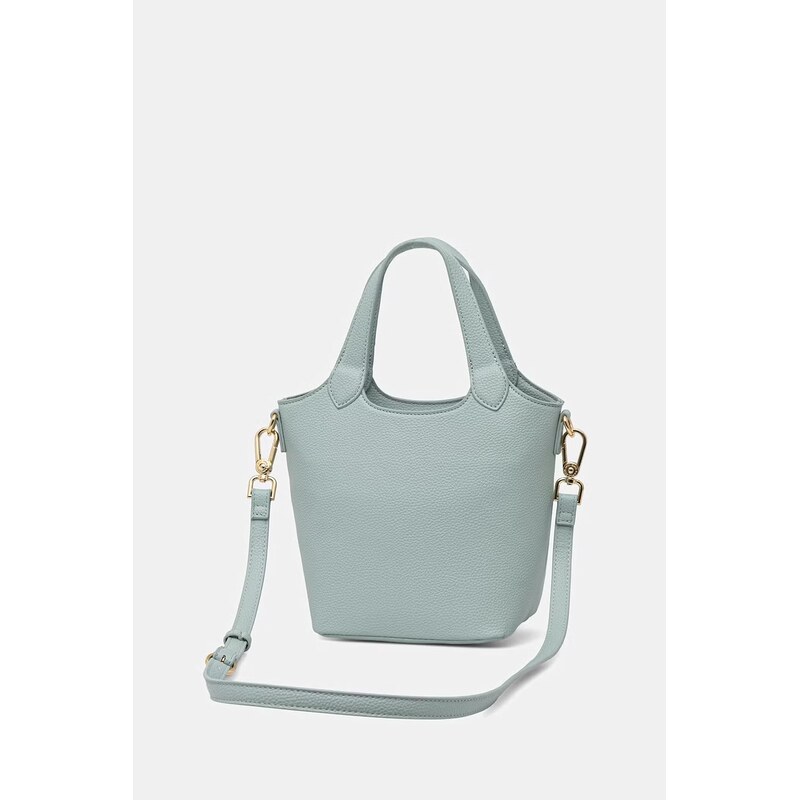 U.S. Polo Assn. crossbody kabelka dámská z imitace kůže STANFORD