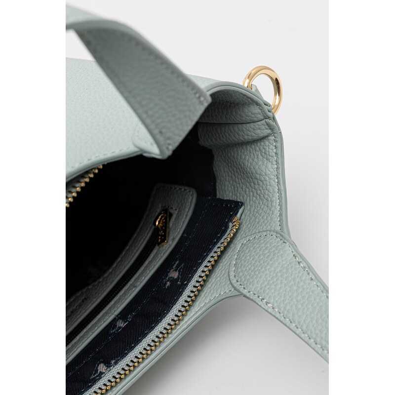 U.S. Polo Assn. crossbody kabelka dámská z imitace kůže STANFORD