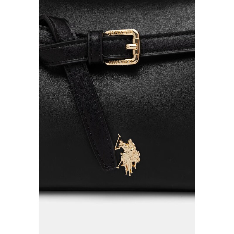 U.S. Polo Assn. kabelka přes rameno dámská z imitace kůže GUILDFORD