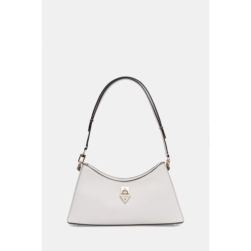 Guess crossbody kabelka dámská z imitace kůže PATSIE