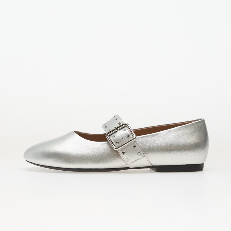 Geox D New Palmaria Silver